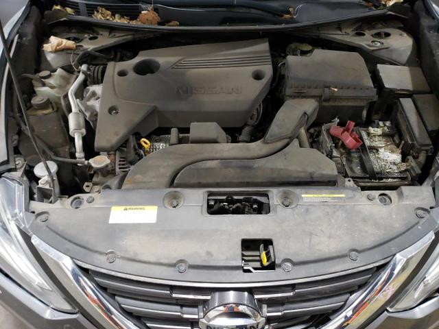 1N4AL3AP0GC236901 - 2016 NISSAN ALTIMA 2.5 GRAY photo 11