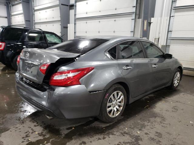 1N4AL3AP0GC236901 - 2016 NISSAN ALTIMA 2.5 GRAY photo 3