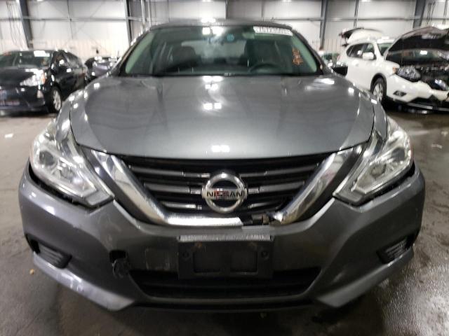 1N4AL3AP0GC236901 - 2016 NISSAN ALTIMA 2.5 GRAY photo 5