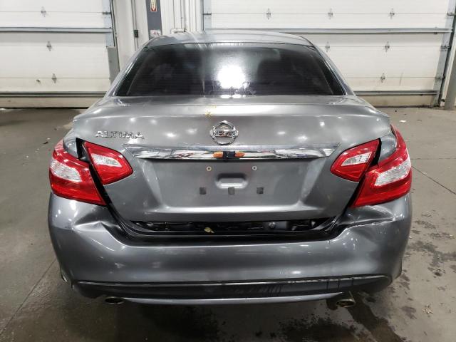 1N4AL3AP0GC236901 - 2016 NISSAN ALTIMA 2.5 GRAY photo 6