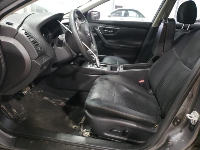 1N4AL3AP0GC236901 - 2016 NISSAN ALTIMA 2.5 GRAY photo 7