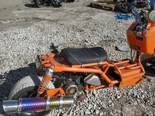 L37MMGFV5EZ050596 - 2014 DAIX TRIKE ORANGE photo 10