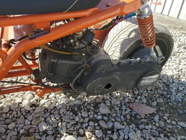 L37MMGFV5EZ050596 - 2014 DAIX TRIKE ORANGE photo 11