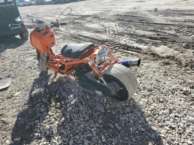 L37MMGFV5EZ050596 - 2014 DAIX TRIKE ORANGE photo 2