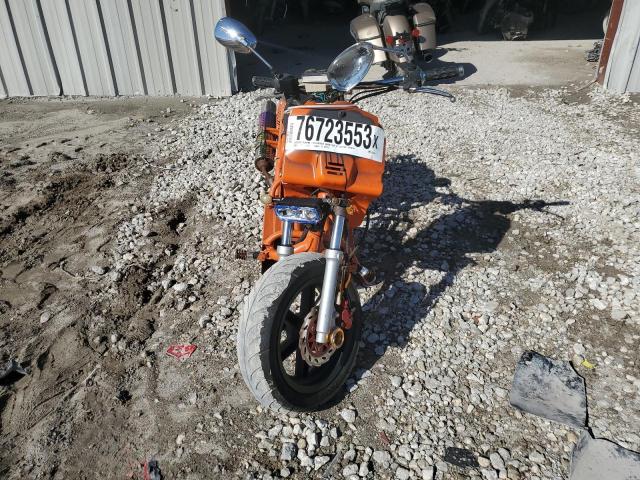 L37MMGFV5EZ050596 - 2014 DAIX TRIKE ORANGE photo 5