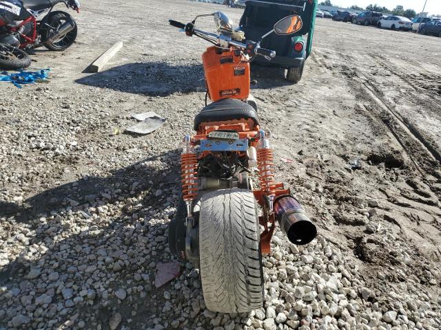 L37MMGFV5EZ050596 - 2014 DAIX TRIKE ORANGE photo 6