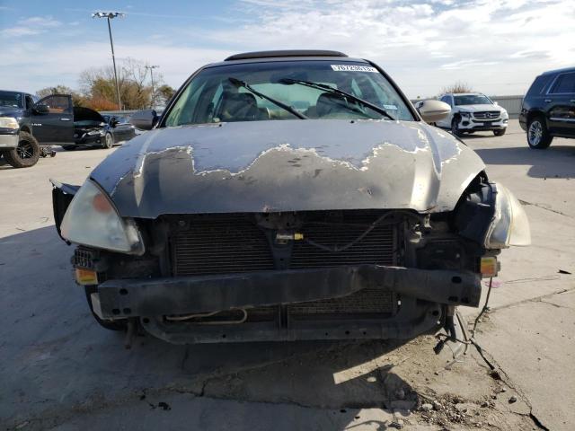 1N4BL11D03C301626 - 2003 NISSAN ALTIMA SE TAN photo 5