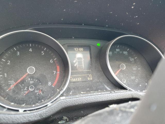 1VWDT7A39HC042121 - 2017 VOLKSWAGEN PASSAT R-LINE أزرق صورة 9