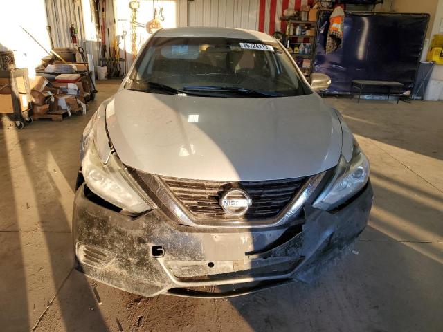 1N4AL3APXGN350148 - 2016 NISSAN ALTIMA 2.5 SILVER photo 5