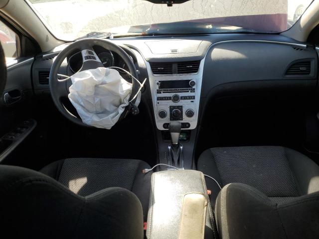 1G1ZC5E02CF267381 - 2012 CHEVROLET MALIBU 1LT Марун фото 8