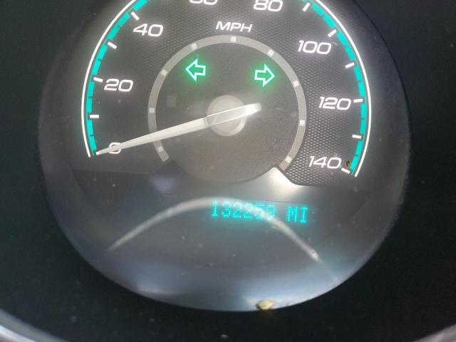 1G1ZC5E02CF267381 - 2012 CHEVROLET MALIBU 1LT Марун фото 9