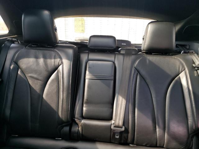 5LMTJ3DH0HUL07693 - 2017 LINCOLN MKC RESERVE შავი ფოტო 10