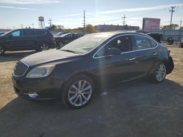 2013 BUICK VERANO, 