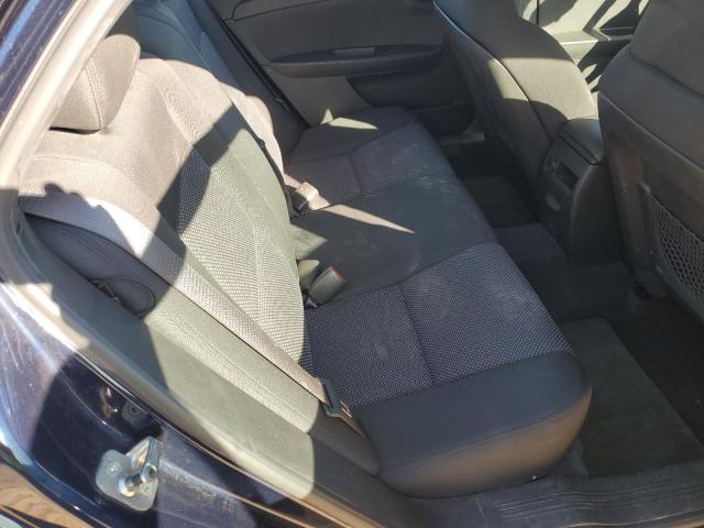 1G1ZC5EB3AF267470 - 2010 CHEVROLET MALIBU 1LT BLUE photo 10