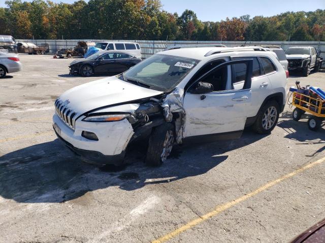 2015 JEEP CHEROKEE LATITUDE, 