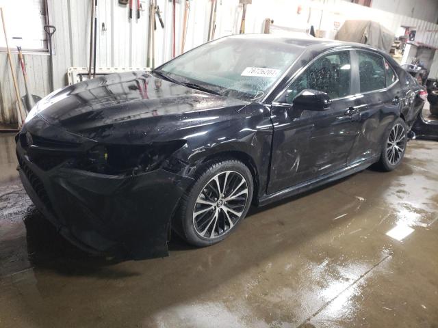 2019 TOYOTA CAMRY L, 