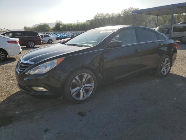 2013 HYUNDAI SONATA GLS, 