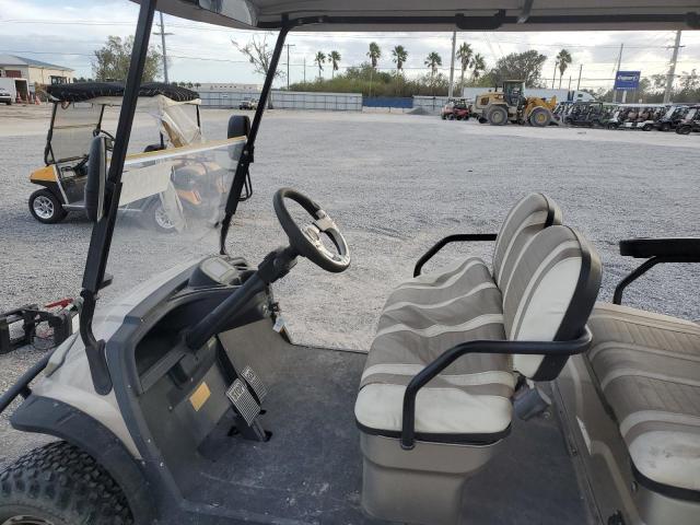 FLA127750 - 2023 ASPT GOLF CART GOLD photo 5