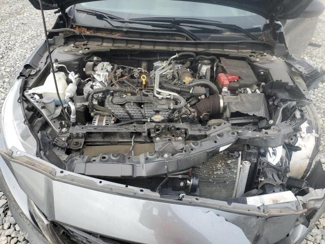 1N4BL4CV5MN416056 - 2021 NISSAN ALTIMA SR CHARCOAL photo 11