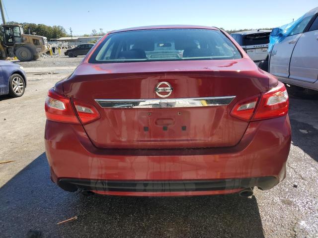 1N4AL3AP2GN355702 - 2016 NISSAN ALTIMA 2.5 RED photo 6