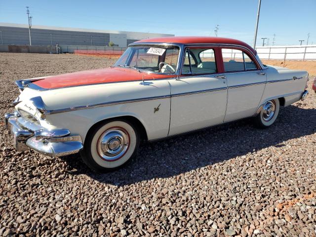 34819581 - 1955 DODGE CUSTOM Երկգույն լուսանկար 1