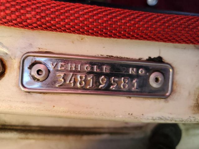 34819581 - 1955 DODGE CUSTOM Երկգույն լուսանկար 12