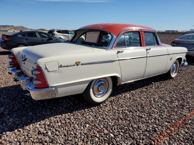 34819581 - 1955 DODGE CUSTOM TWO TONE photo 3