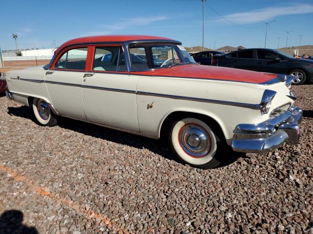 34819581 - 1955 DODGE CUSTOM Երկգույն լուսանկար 4