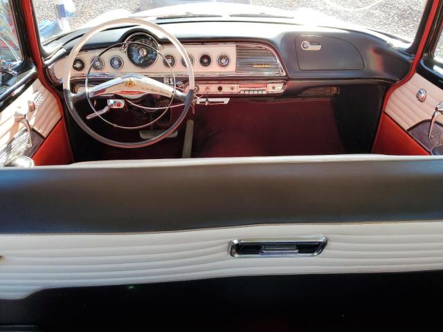 34819581 - 1955 DODGE CUSTOM Երկգույն լուսանկար 8