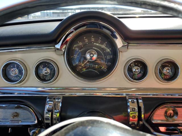 34819581 - 1955 DODGE CUSTOM Երկգույն լուսանկար 9