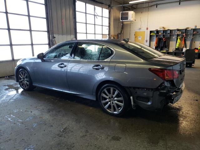 JTHCE1BL9FA003301 - 2015 LEXUS GS 350 GRAY photo 2