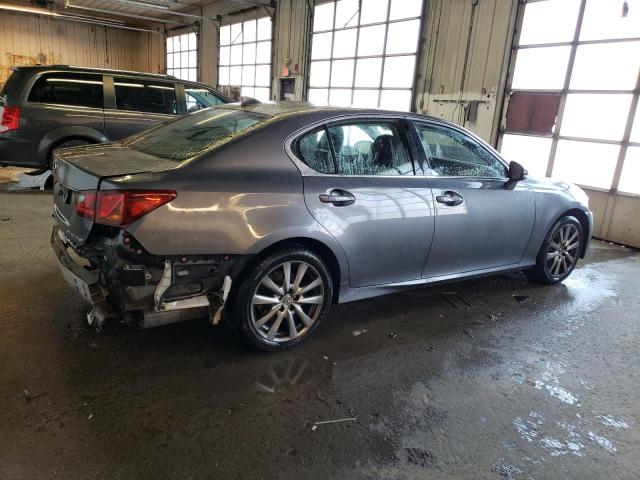 JTHCE1BL9FA003301 - 2015 LEXUS GS 350 GRAY photo 3