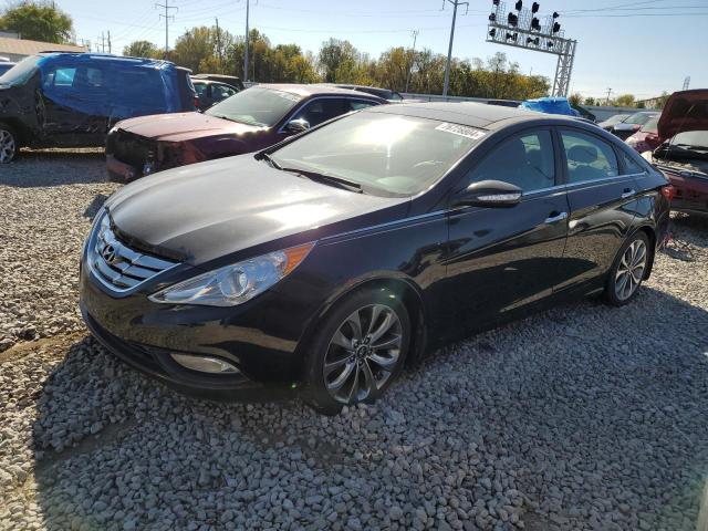 2013 HYUNDAI SONATA SE, 