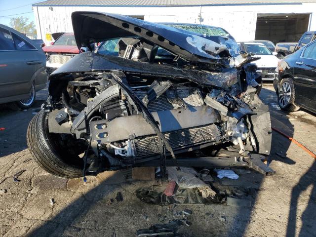 1G1ZG5ST0PF151833 - 2023 CHEVROLET MALIBU RS 黑色 照片 5