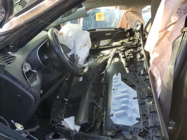 1G1ZG5ST0PF151833 - 2023 CHEVROLET MALIBU RS 黑色 照片 7