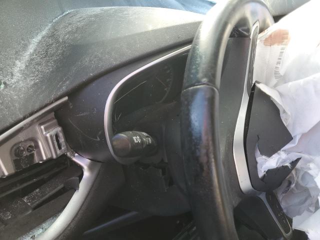 1G1ZG5ST0PF151833 - 2023 CHEVROLET MALIBU RS 黑色 照片 9