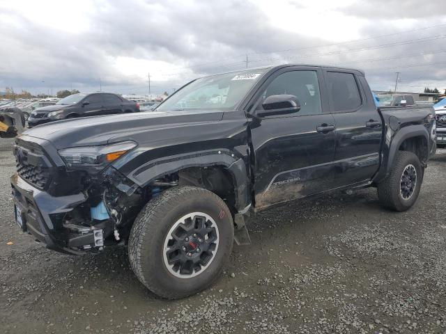 2024 TOYOTA TACOMA DOUBLE CAB, 