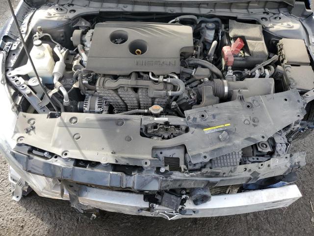 1N4BL4BV0LC166334 - 2020 NISSAN ALTIMA S BLUE photo 11