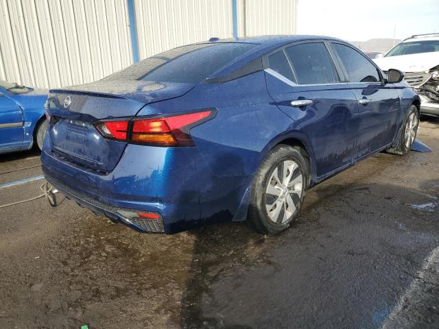 1N4BL4BV0LC166334 - 2020 NISSAN ALTIMA S BLUE photo 3