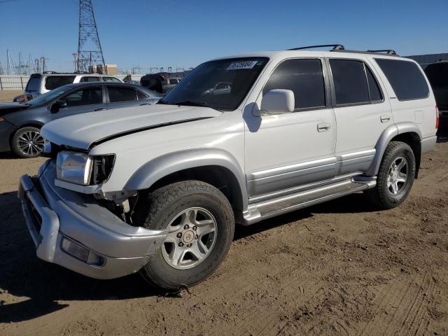 2000 TOYOTA 4RUNNER LIMITED, 