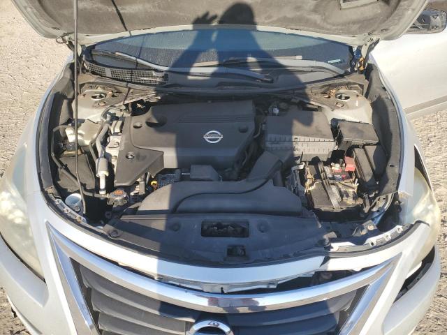 1N4AL3AP8EN387874 - 2014 NISSAN ALTIMA 2.5 SILVER photo 11