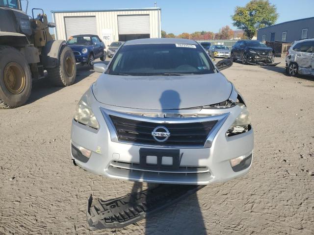 1N4AL3AP8EN387874 - 2014 NISSAN ALTIMA 2.5 SILVER photo 5