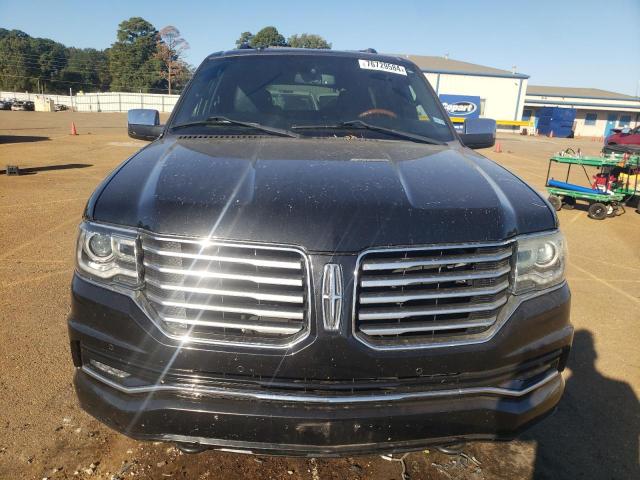 5LMJJ2JT0FEJ02053 - 2015 LINCOLN NAVIGATOR შავი ფოტო 5