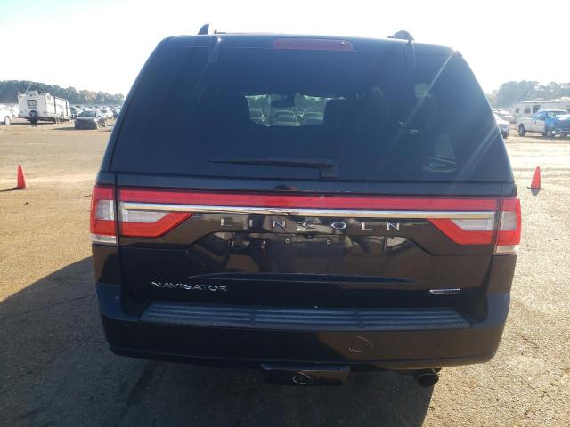 5LMJJ2JT0FEJ02053 - 2015 LINCOLN NAVIGATOR შავი ფოტო 6