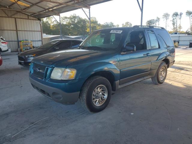 2001 FORD EXPLORER SPORT, 