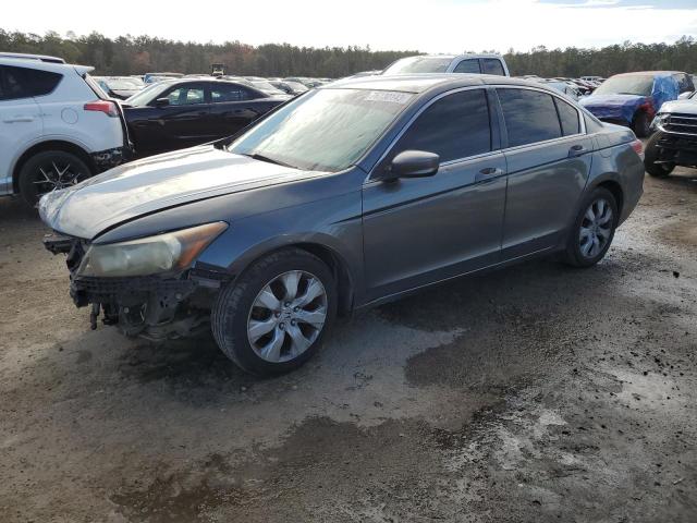 2008 HONDA ACCORD LXP, 