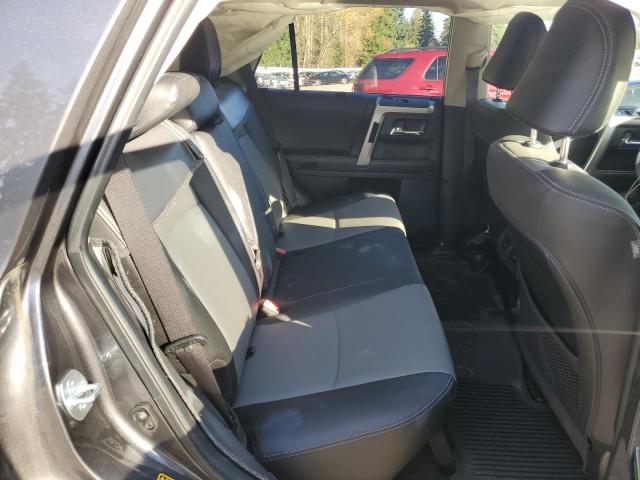 JTEBU5JR5L5826904 - 2020 TOYOTA 4RUNNER SR5/SR5 PREMIUM 石墨色 照片 11
