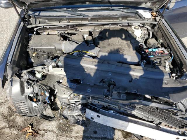 JTEBU5JR5L5826904 - 2020 TOYOTA 4RUNNER SR5/SR5 PREMIUM 石墨色 照片 12