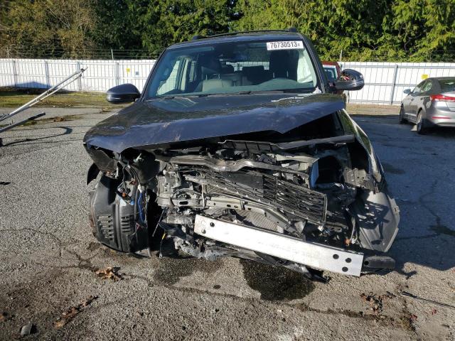 JTEBU5JR5L5826904 - 2020 TOYOTA 4RUNNER SR5/SR5 PREMIUM 石墨色 照片 5