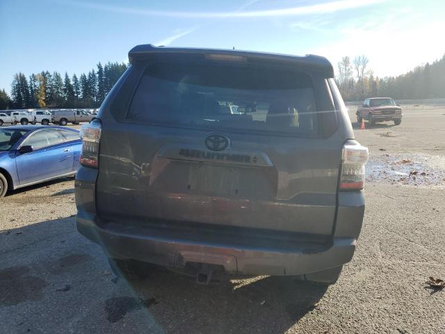 JTEBU5JR5L5826904 - 2020 TOYOTA 4RUNNER SR5/SR5 PREMIUM 石墨色 照片 6